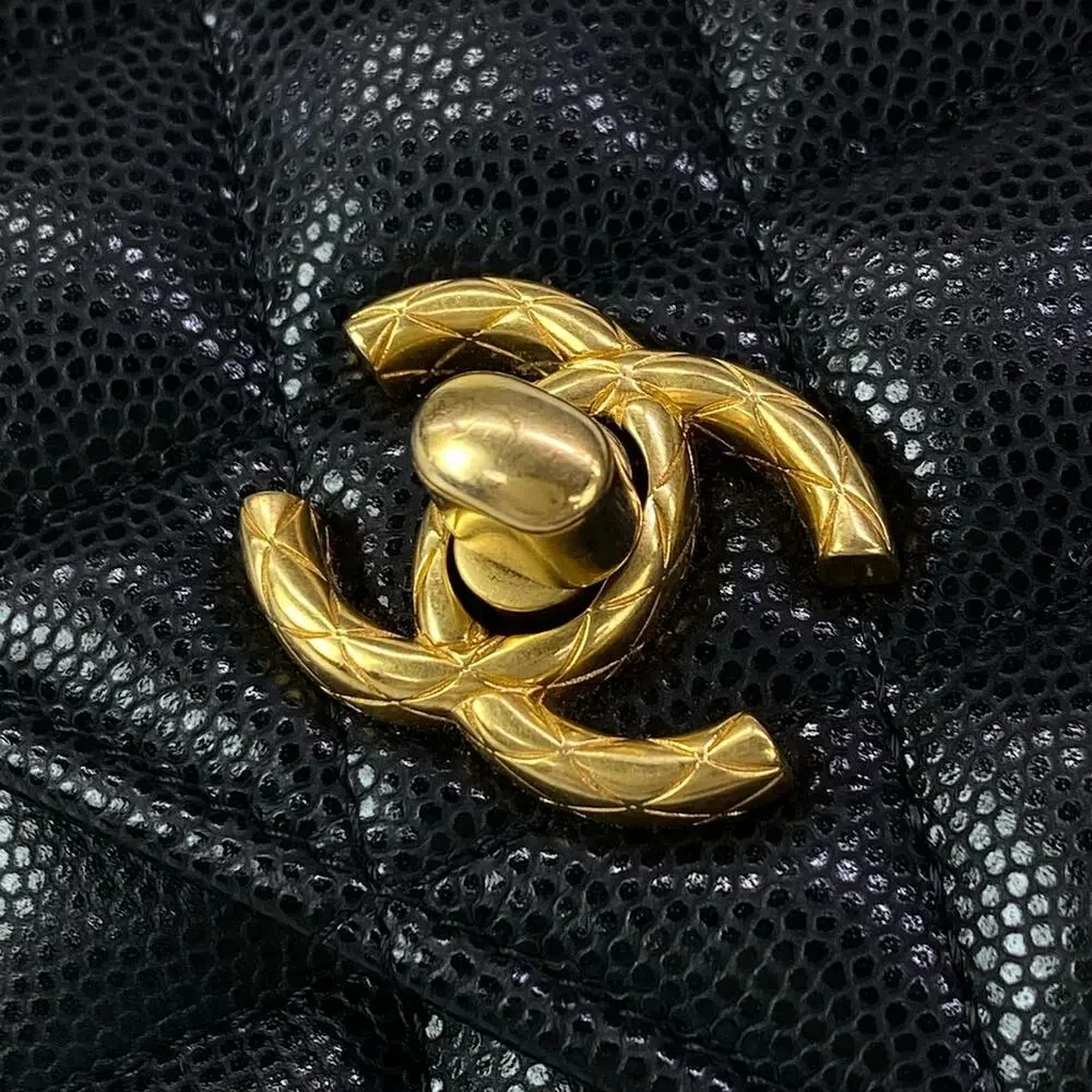 Chanel Mini Matelasse Other Style Wallet